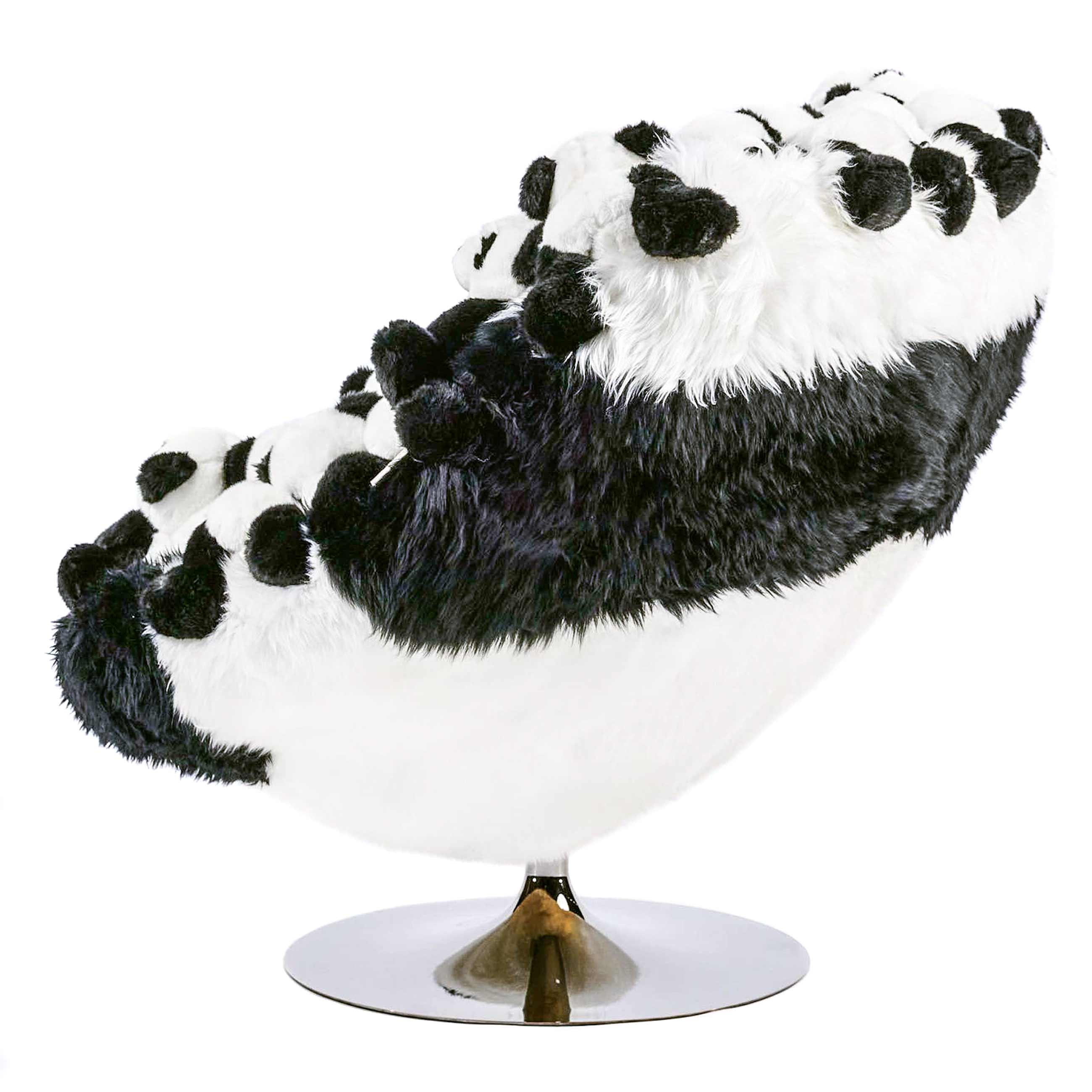 Panda Sessel Panda Sessel