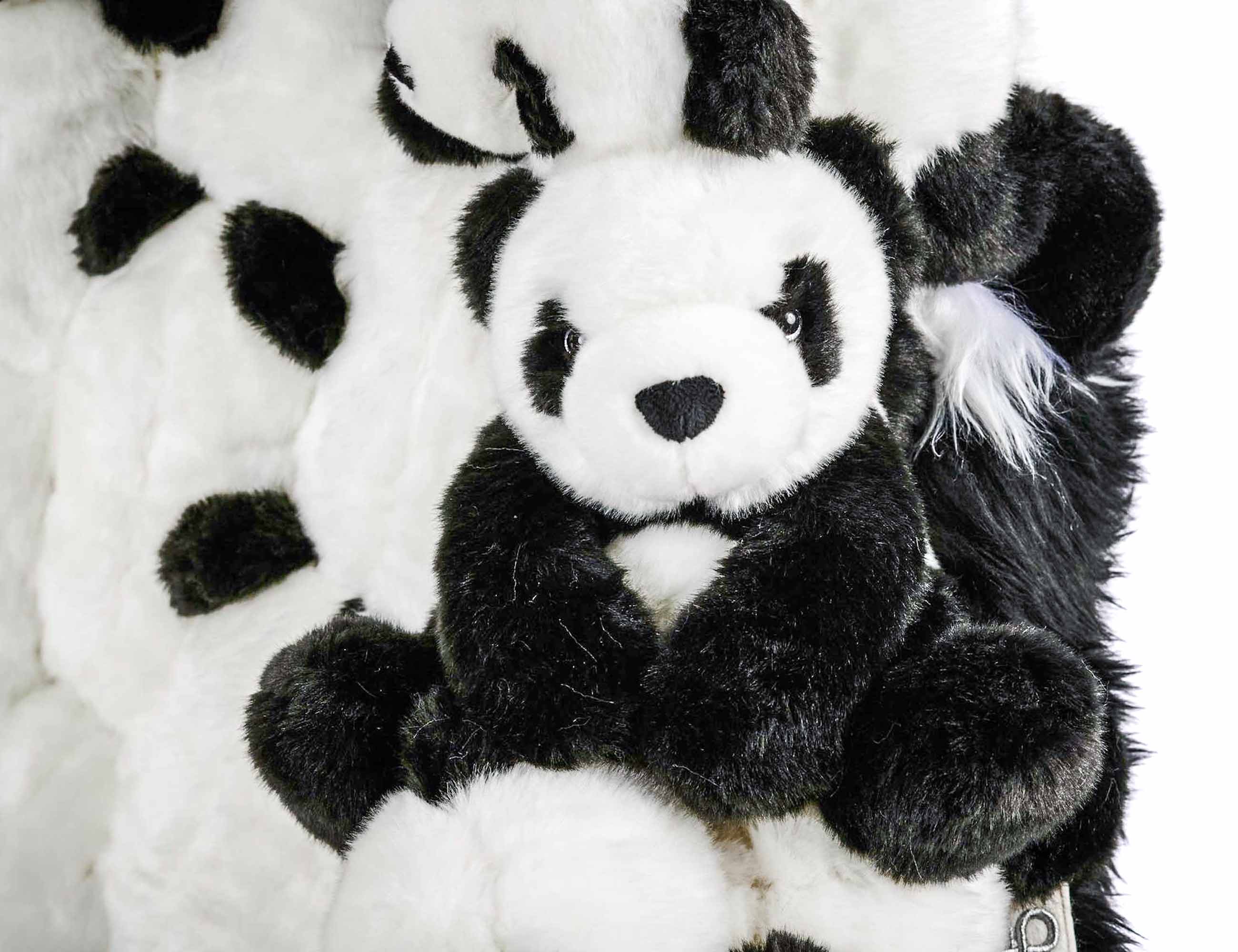 Panda Sessel Panda Sessel
