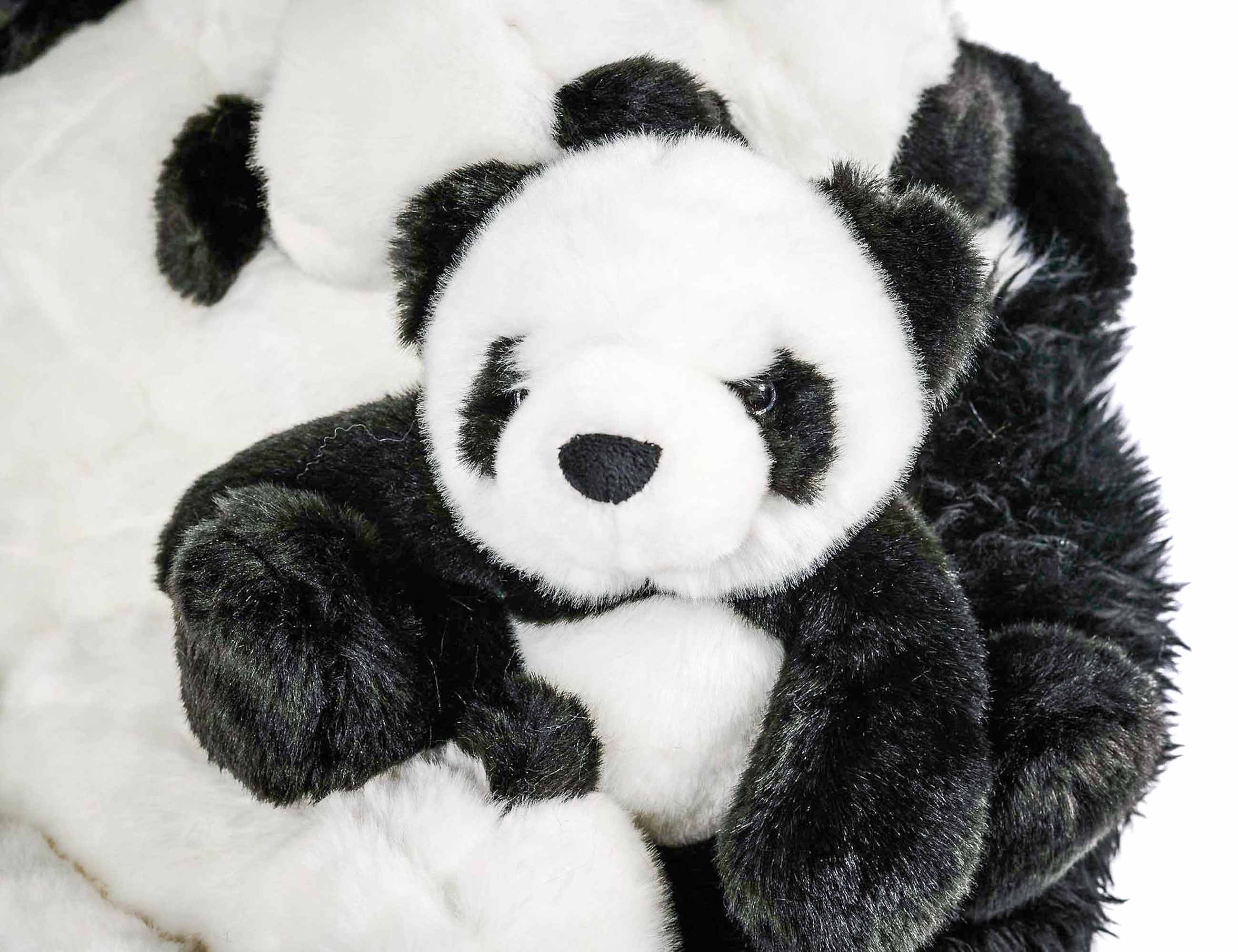 Panda Sessel Panda Sessel