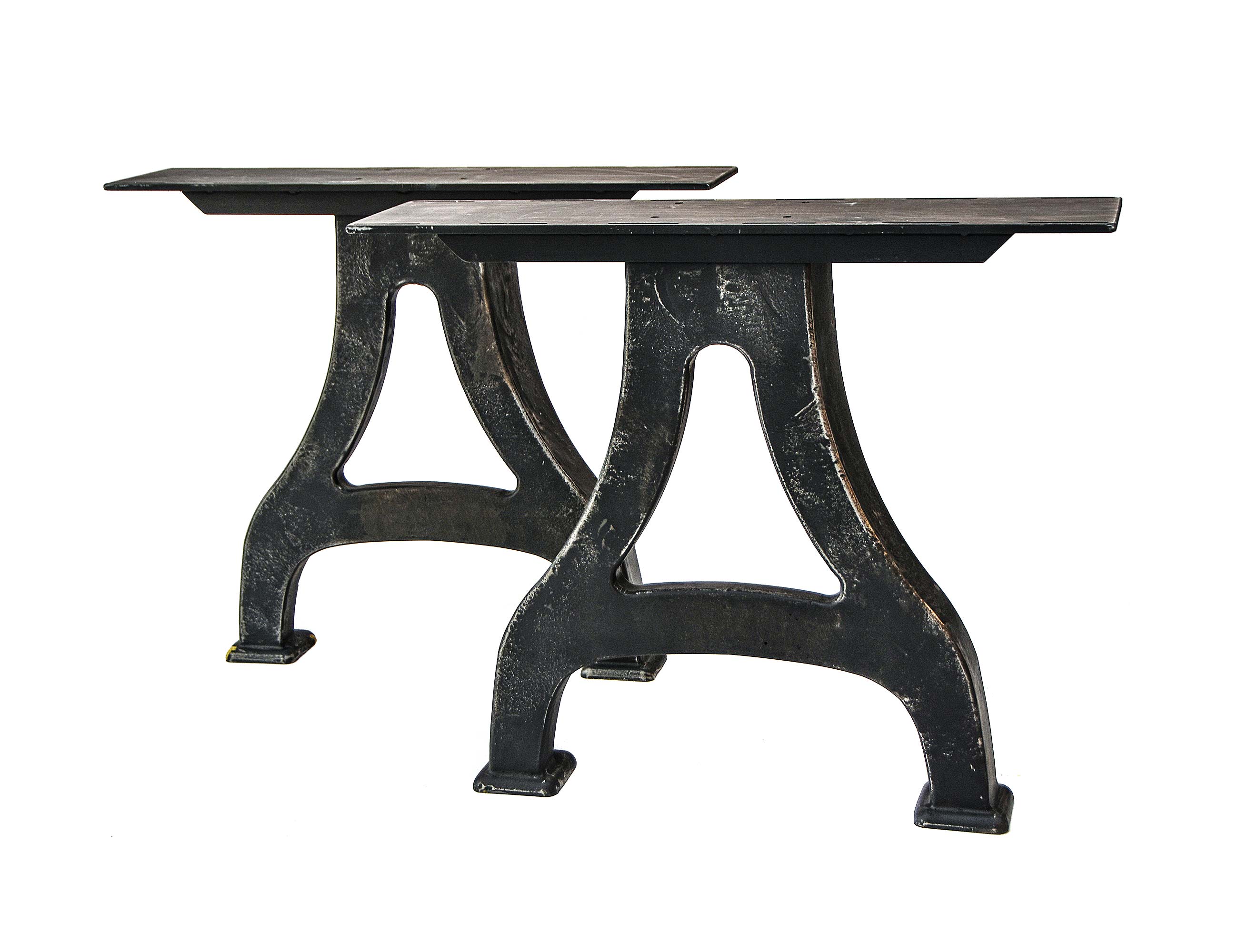 Tischgestell A-Form