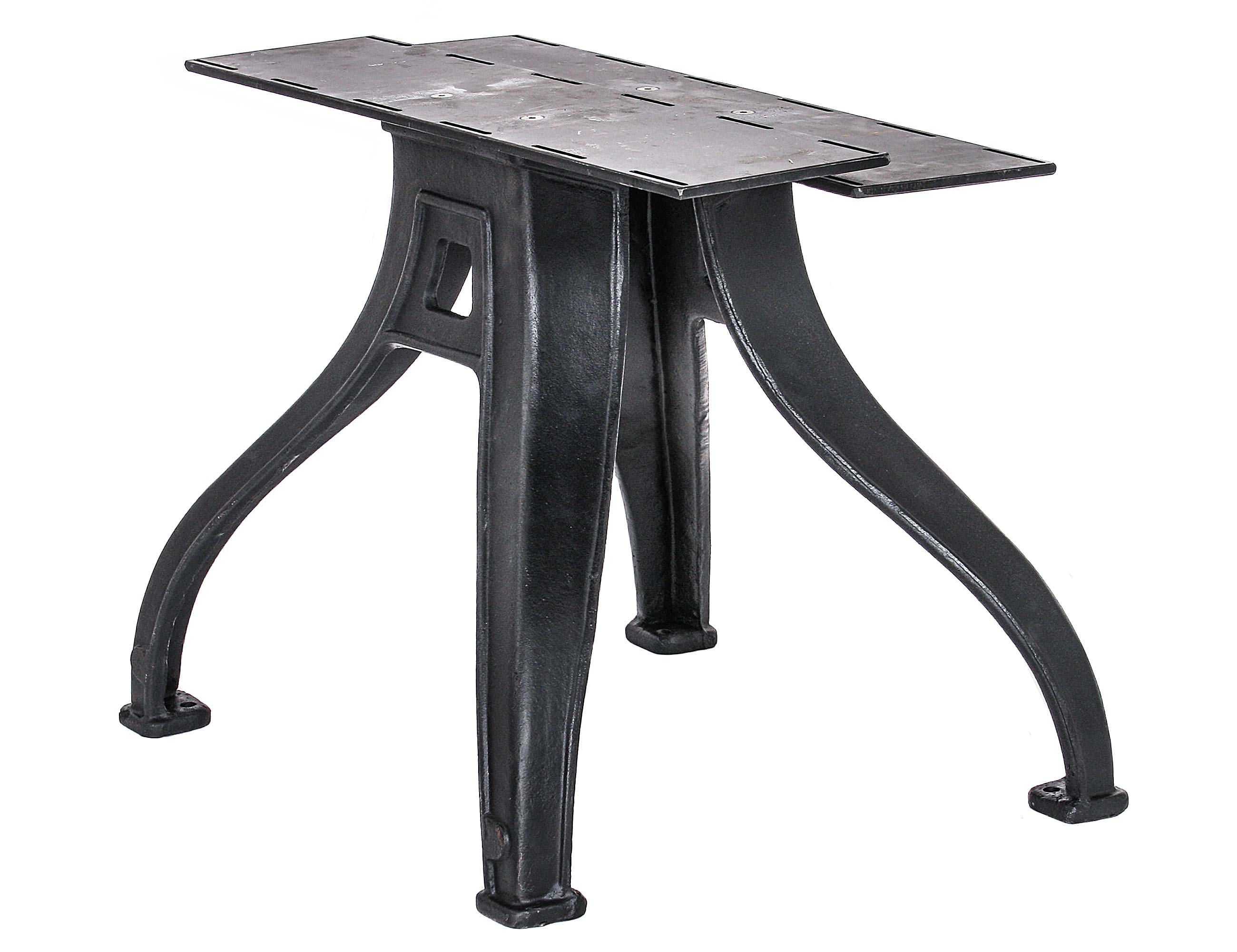 Tischgestell A-Form