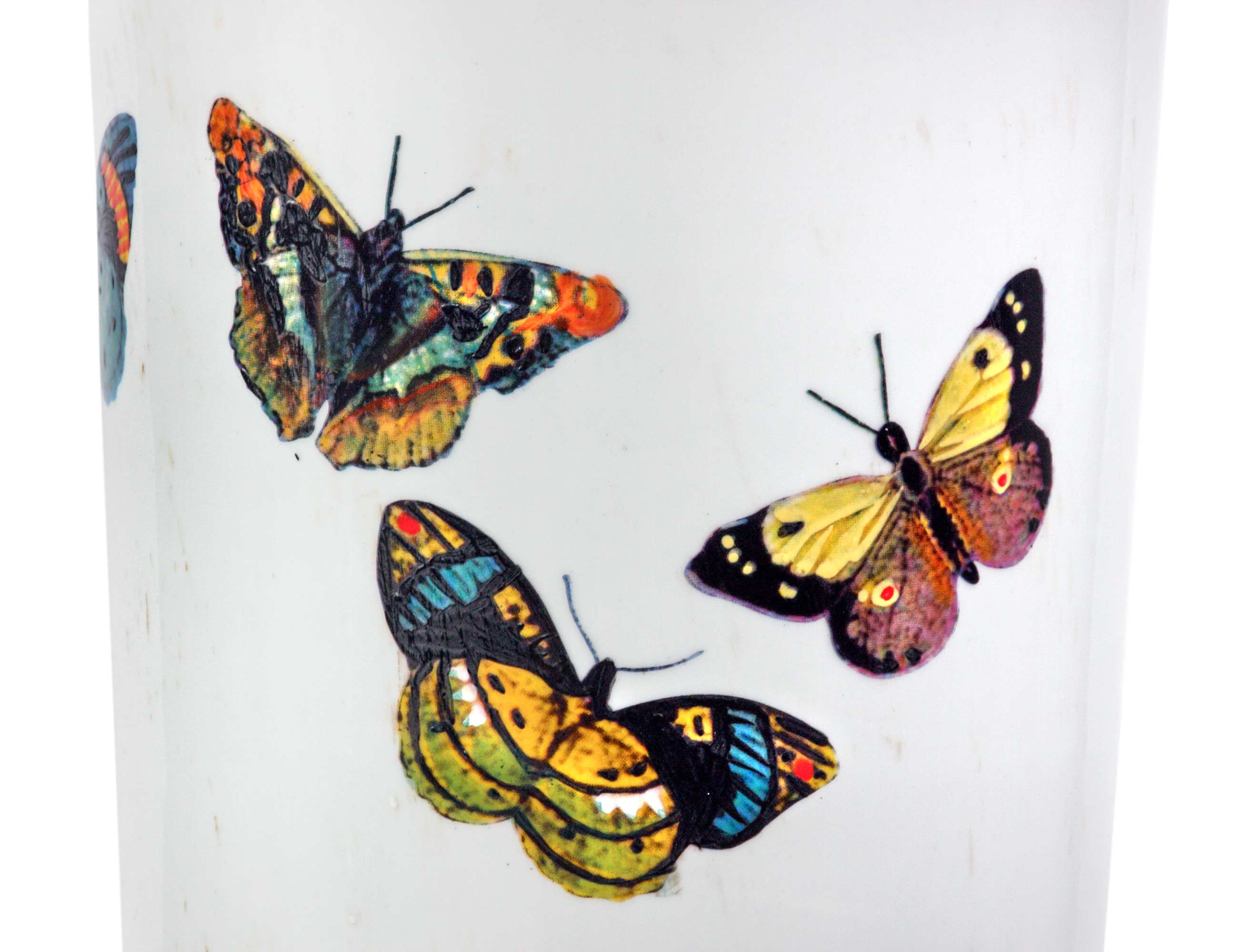 Tischleuchte Butterflies
