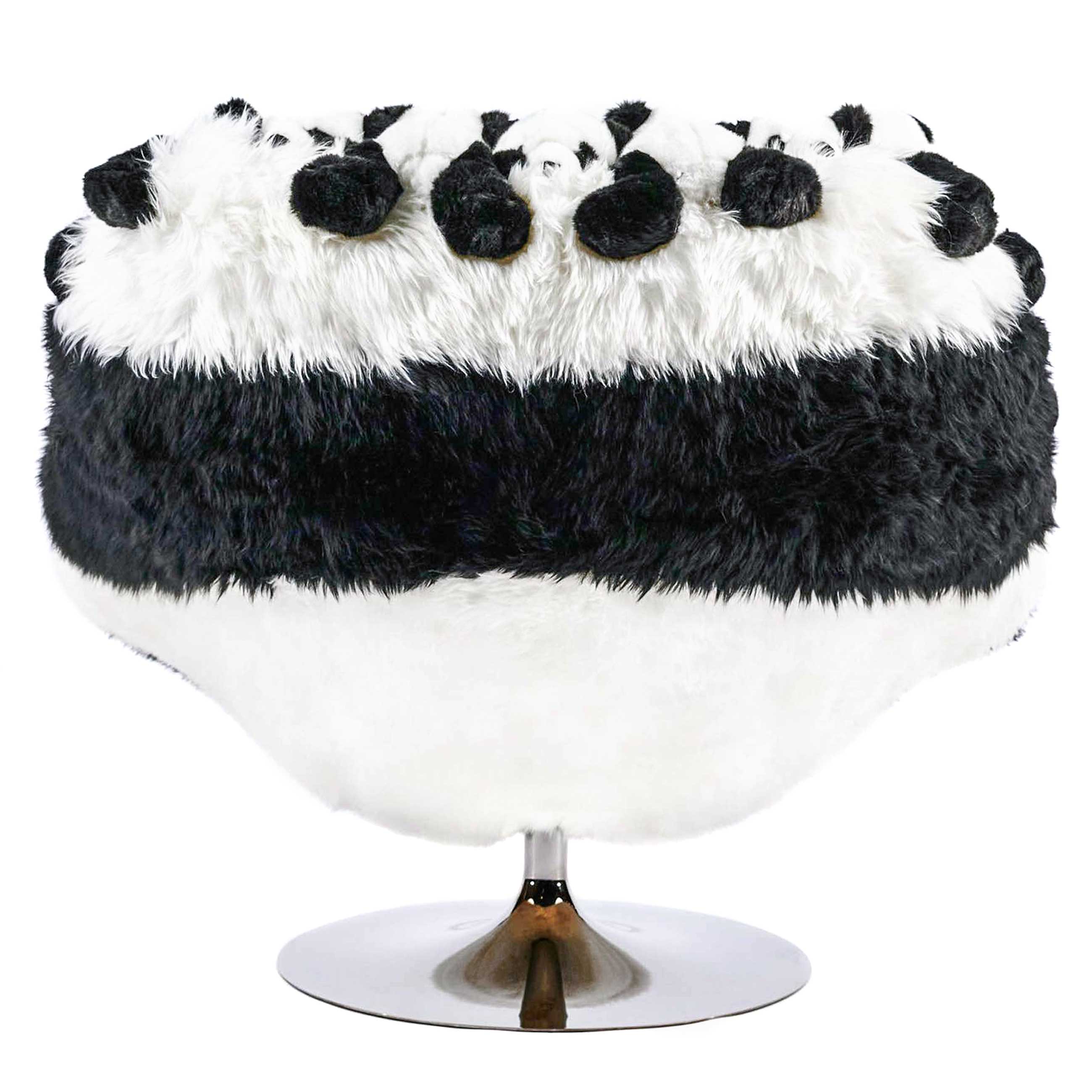 Panda Sessel Panda Sessel