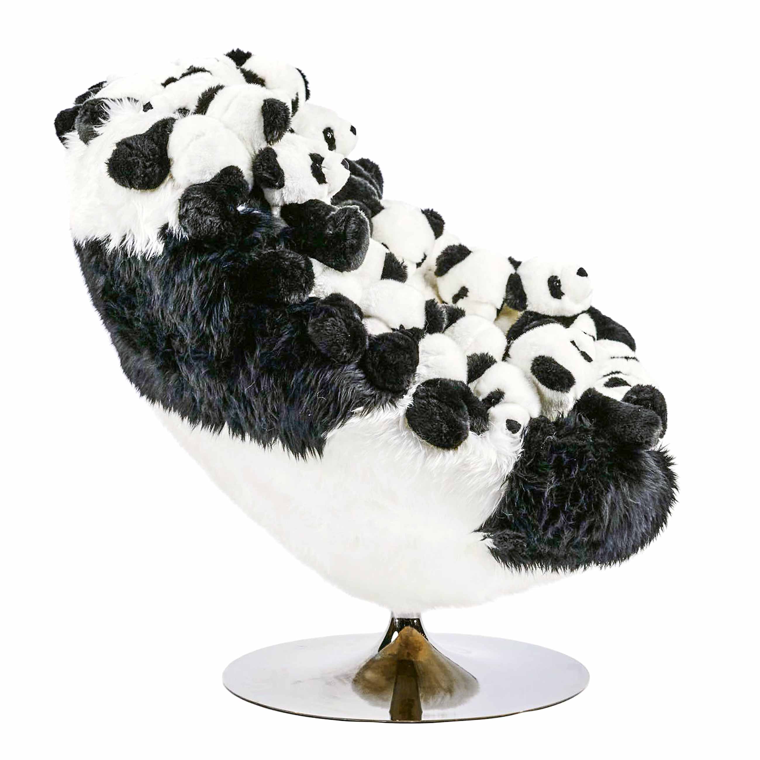 Panda Sessel Panda Sessel