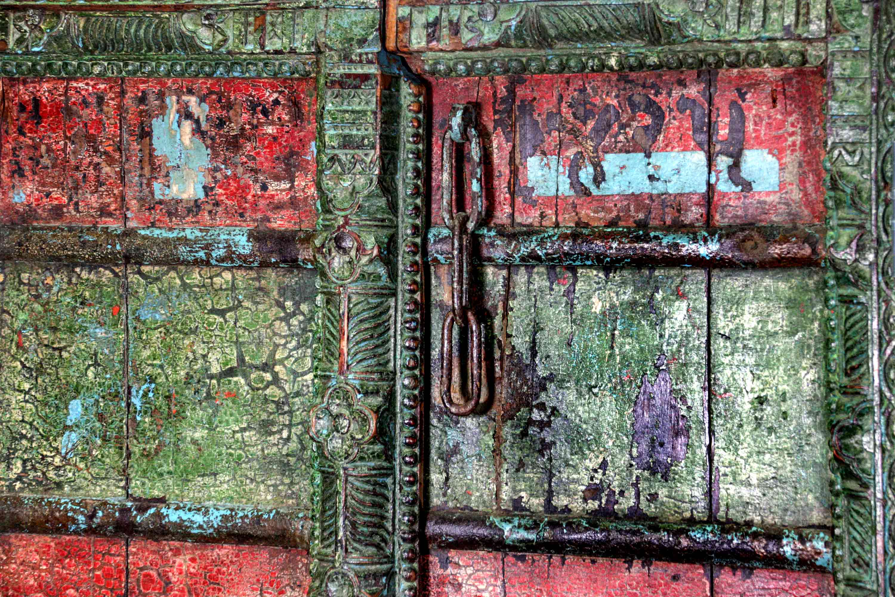 Haveli-Schrank Haveli-Schrank