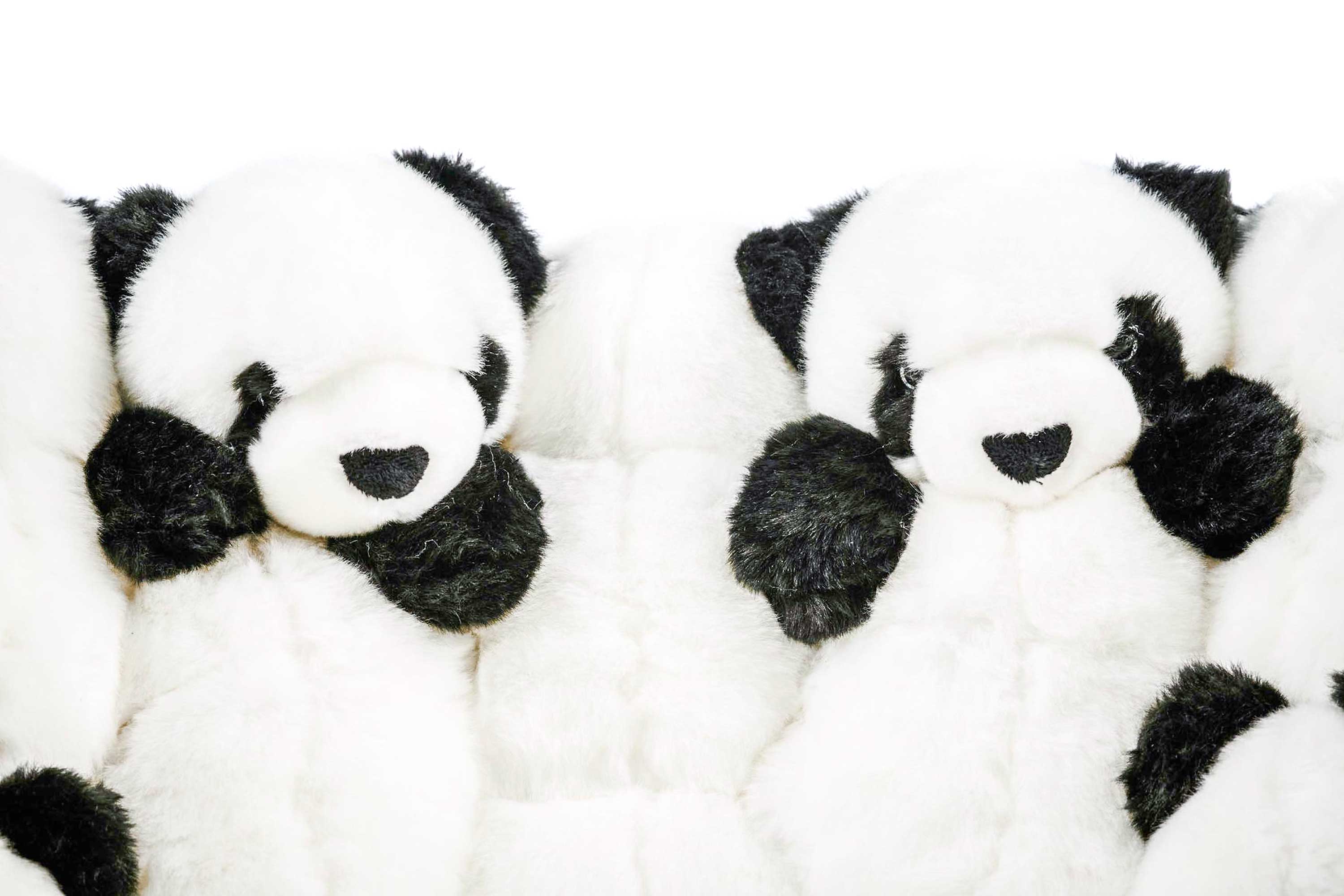 Panda Sessel Panda Sessel